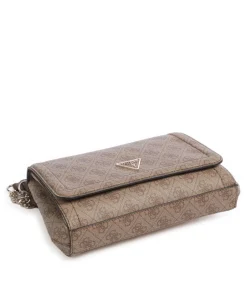 Guess Shoulder Bags|Crossbody Bags-Noelle Shoulder bag imitation leather