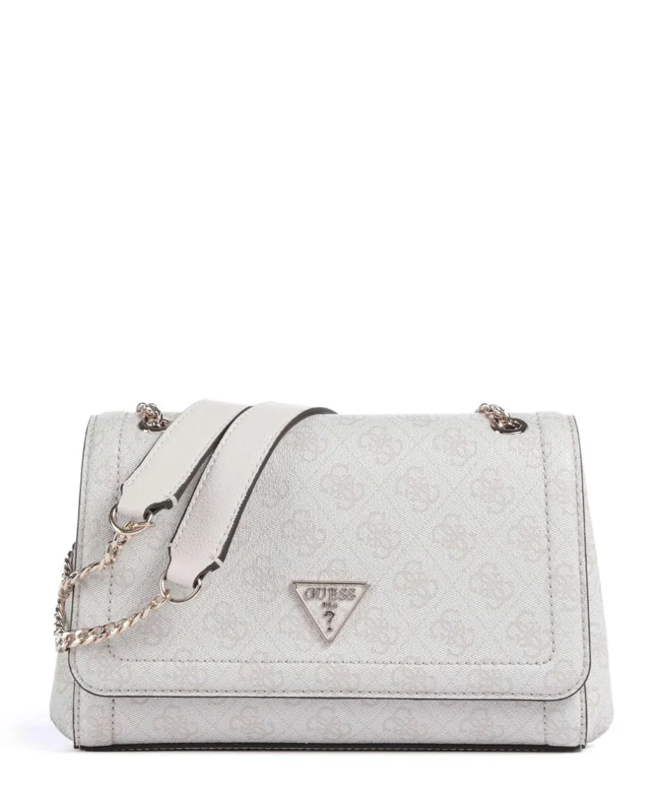 Guess Shoulder Bags|Crossbody Bags-Noelle Shoulder bag imitation leather
