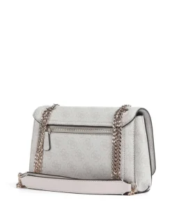Guess Shoulder Bags|Crossbody Bags-Noelle Shoulder bag imitation leather
