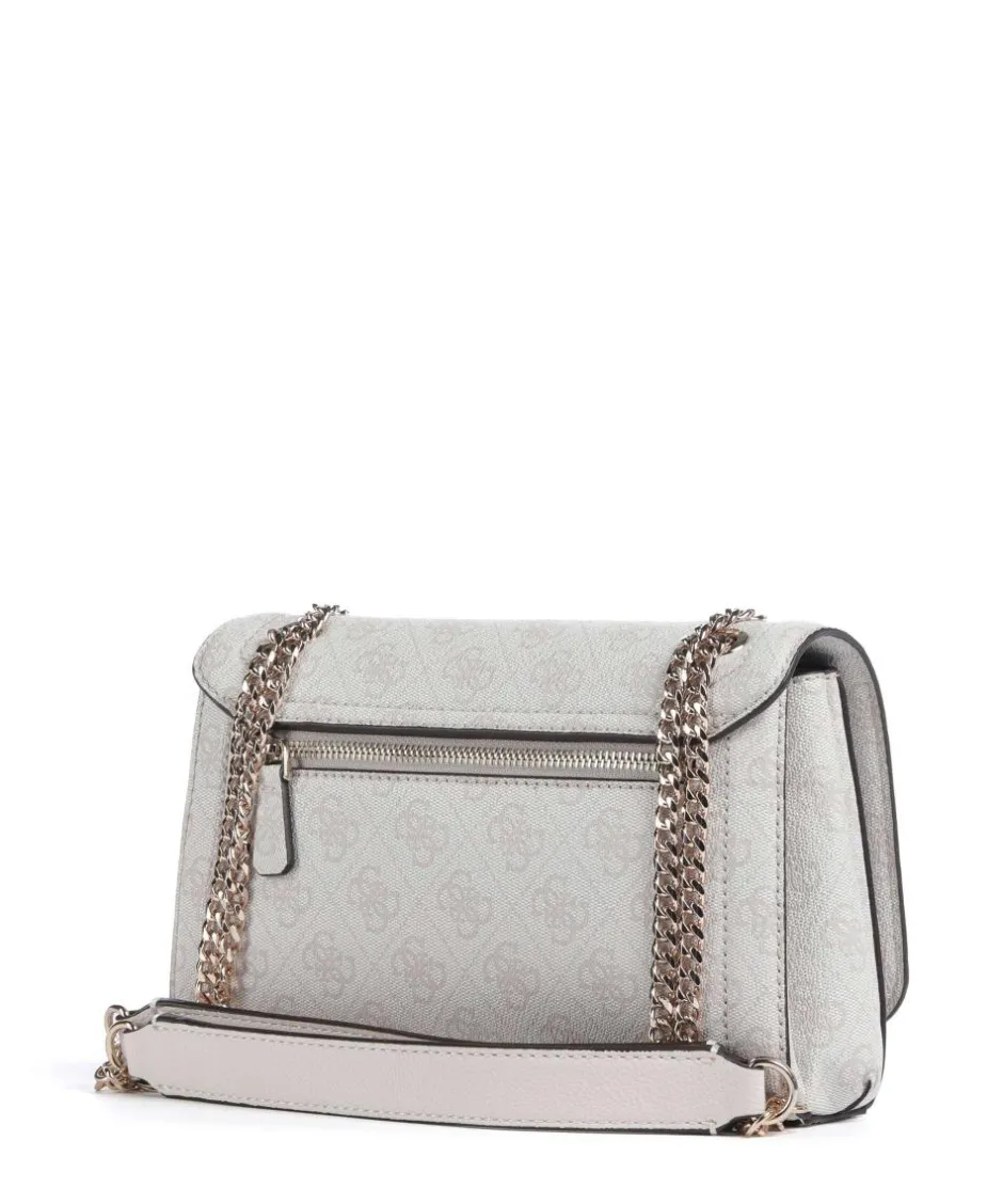 Guess Shoulder Bags|Crossbody Bags-Noelle Shoulder bag imitation leather