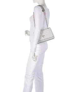 Guess Shoulder Bags|Crossbody Bags-Noelle Shoulder bag imitation leather