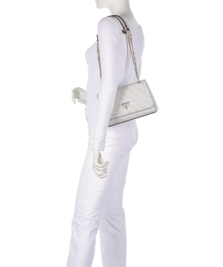 Guess Shoulder Bags|Crossbody Bags-Noelle Shoulder bag imitation leather