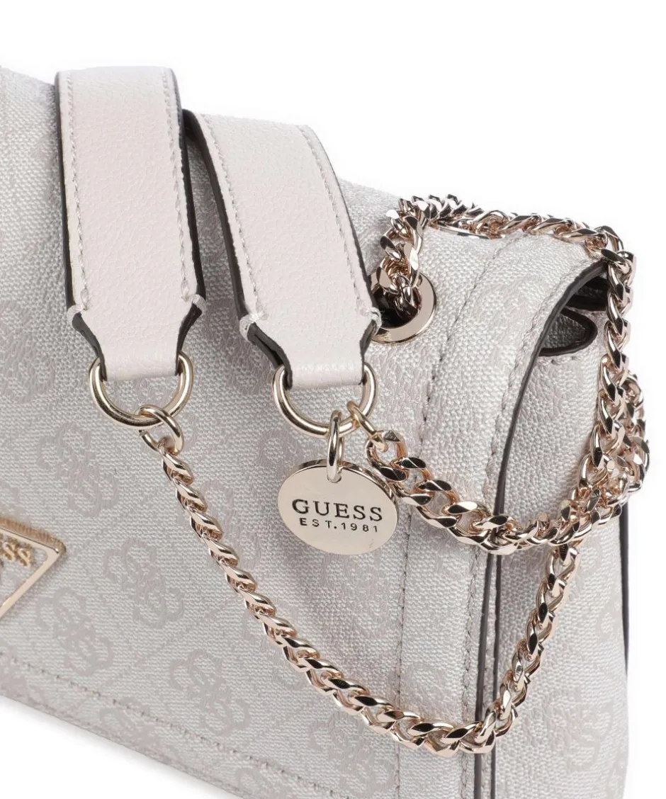 Guess Shoulder Bags|Crossbody Bags-Noelle Shoulder bag imitation leather