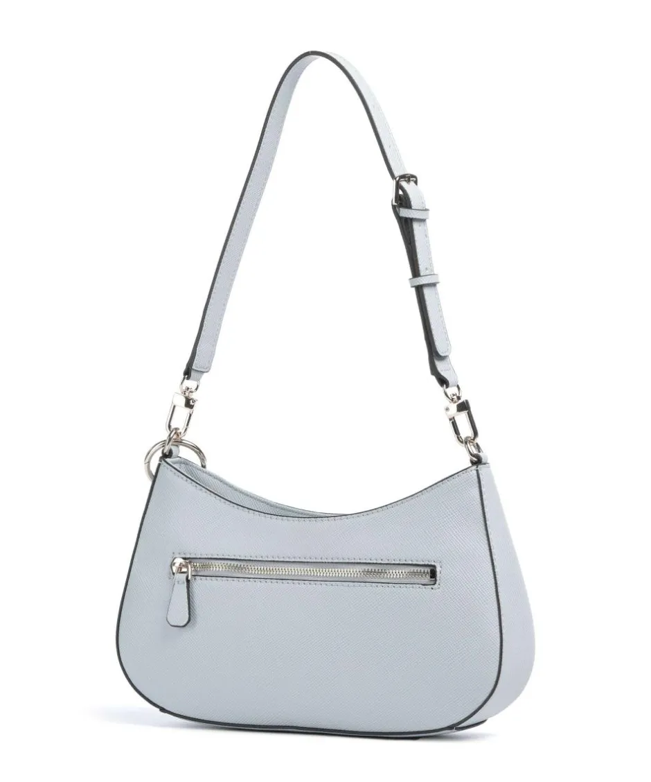 Guess Shoulder Bags-Noelle Shoulder bag imitation leather