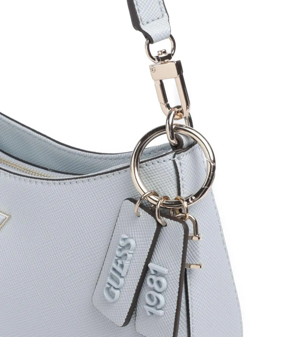 Guess Shoulder Bags-Noelle Shoulder bag imitation leather