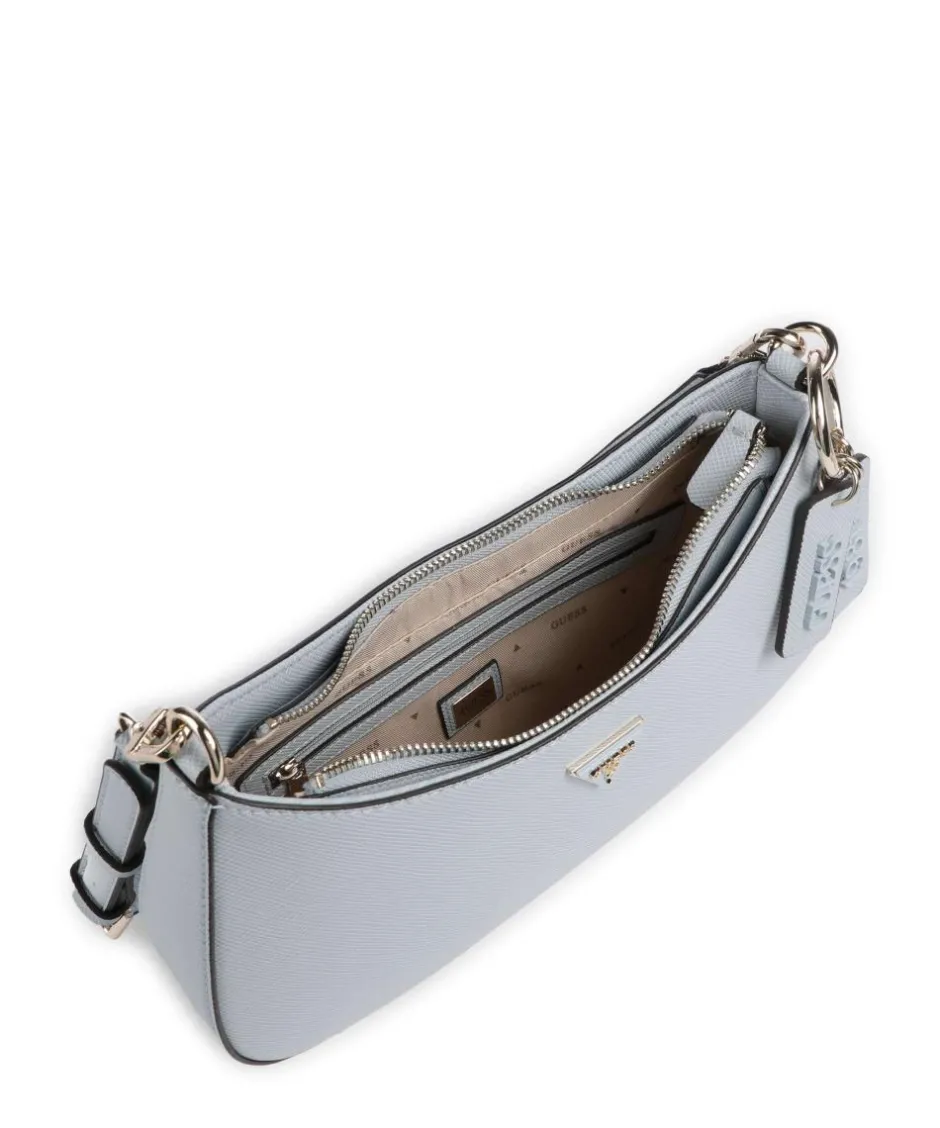 Guess Shoulder Bags-Noelle Shoulder bag imitation leather