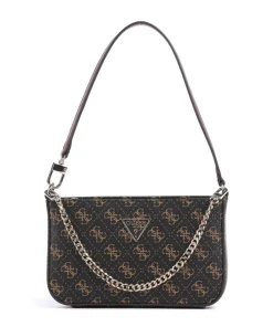 Guess Clutch & Evening Bags|Shoulder Bags-Noelle Shoulder bag imitation leather