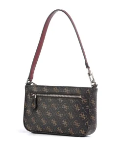 Guess Clutch & Evening Bags|Shoulder Bags-Noelle Shoulder bag imitation leather
