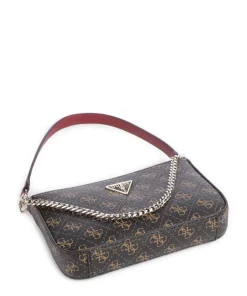 Guess Clutch & Evening Bags|Shoulder Bags-Noelle Shoulder bag imitation leather