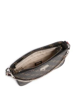 Guess Clutch & Evening Bags|Shoulder Bags-Noelle Shoulder bag imitation leather