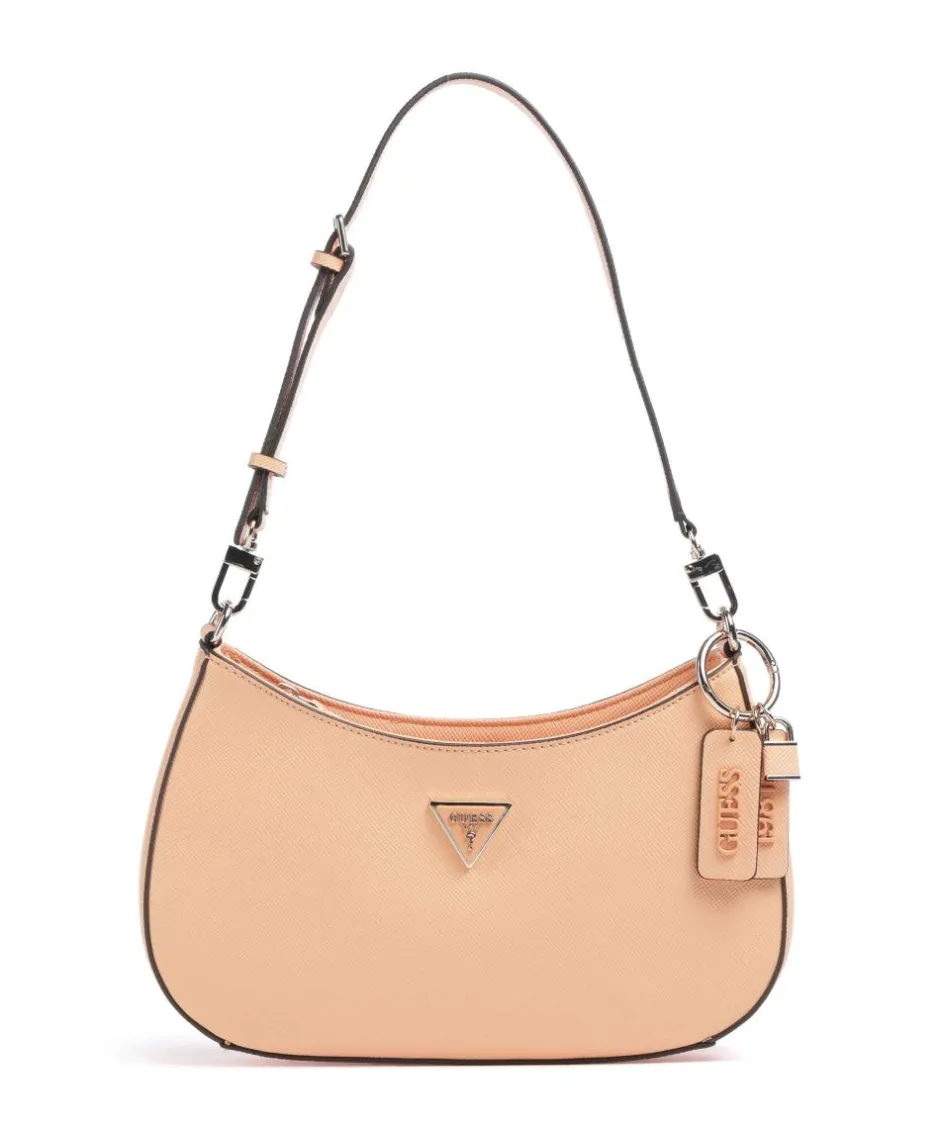 Guess Shoulder Bags-Noelle Shoulder bag imitation leather