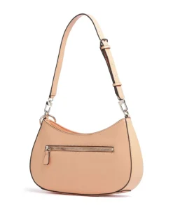 Guess Shoulder Bags-Noelle Shoulder bag imitation leather