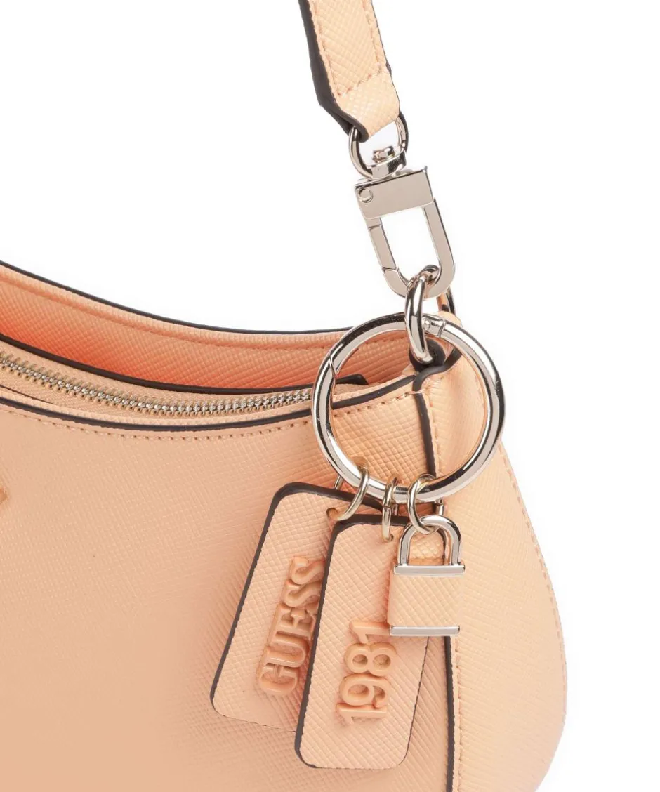 Guess Shoulder Bags-Noelle Shoulder bag imitation leather