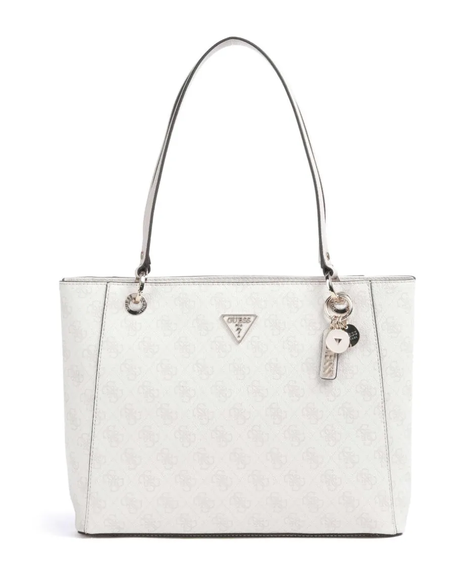 Guess Tote Bags-Noelle Tote bag imitation leather
