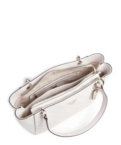 Guess Tote Bags-Noelle Tote bag imitation leather