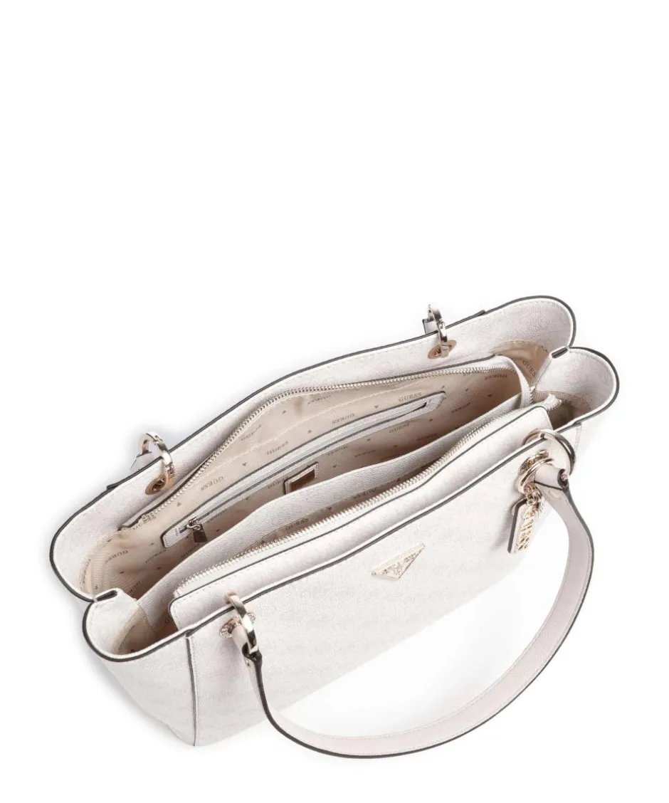 Guess Tote Bags-Noelle Tote bag imitation leather