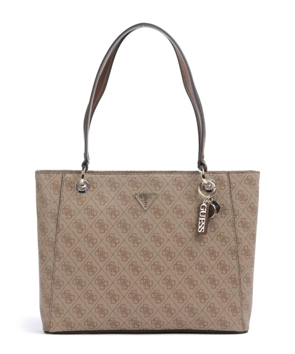 Guess Tote Bags-Noelle Tote bag imitation leather