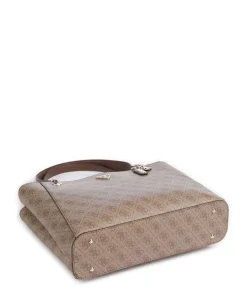 Guess Tote Bags-Noelle Tote bag imitation leather