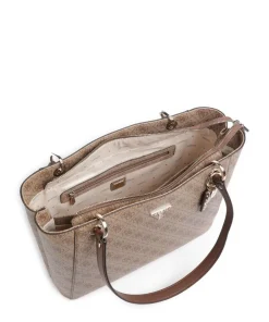 Guess Tote Bags-Noelle Tote bag imitation leather