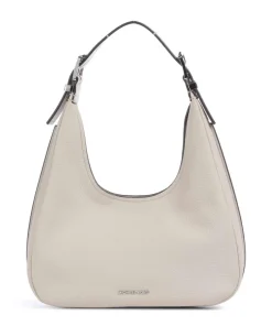 Michael Kors Shoulder Bags|Hobo Bags-Nolita Hobo bag grained cow leather