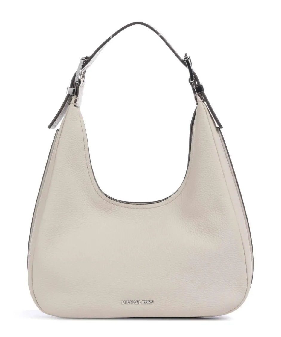 Michael Kors Shoulder Bags|Hobo Bags-Nolita Hobo bag grained cow leather