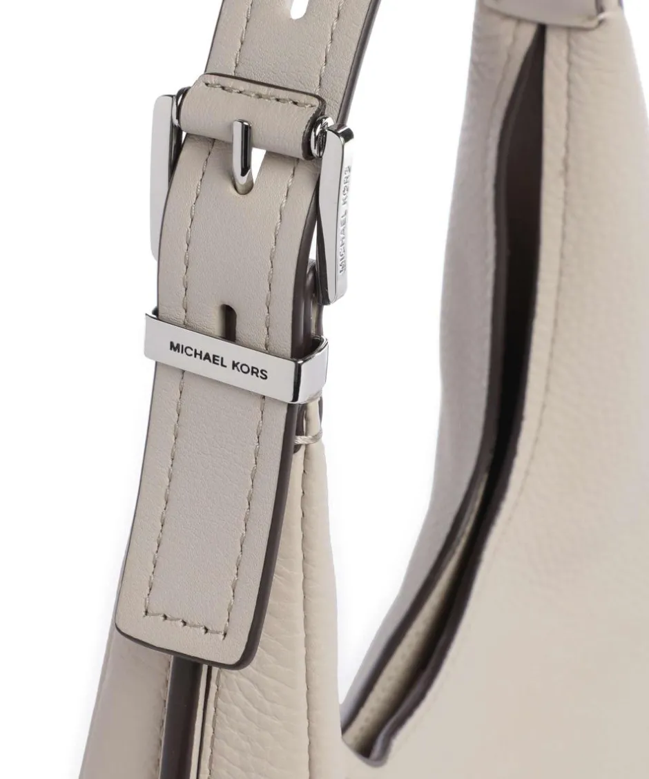 Michael Kors Shoulder Bags|Hobo Bags-Nolita Hobo bag grained cow leather