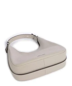 Michael Kors Shoulder Bags|Hobo Bags-Nolita Hobo bag grained cow leather