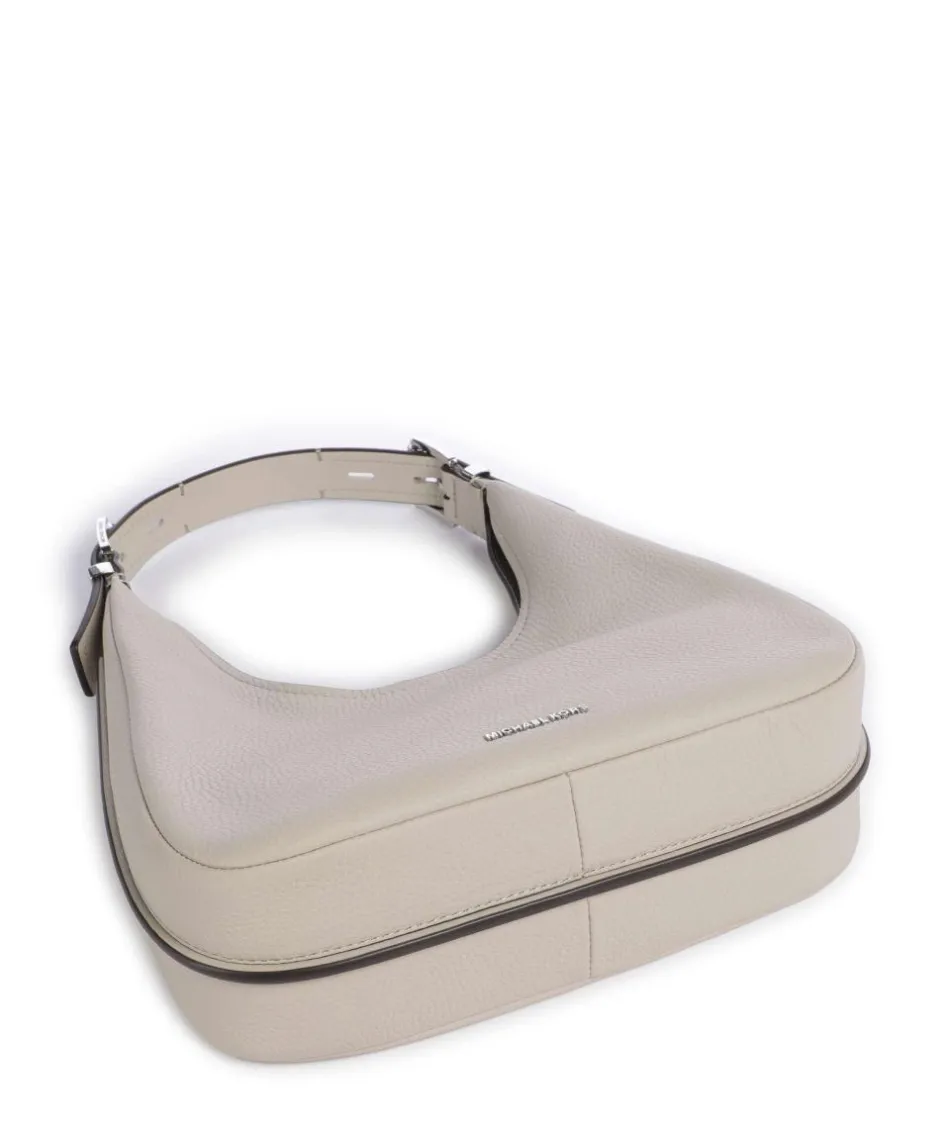 Michael Kors Shoulder Bags|Hobo Bags-Nolita Hobo bag grained cow leather