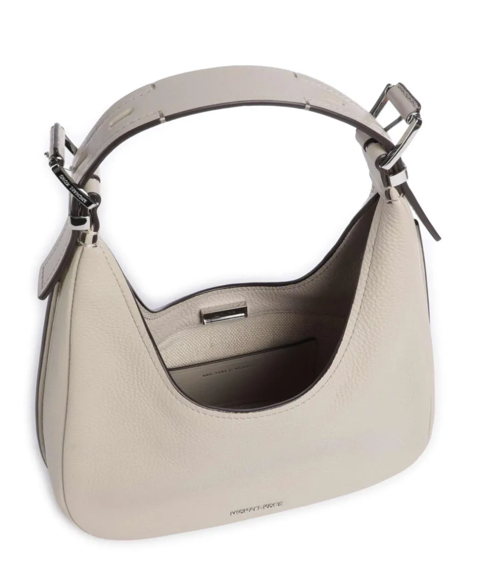 Michael Kors Shoulder Bags|Hobo Bags-Nolita Hobo bag grained cow leather