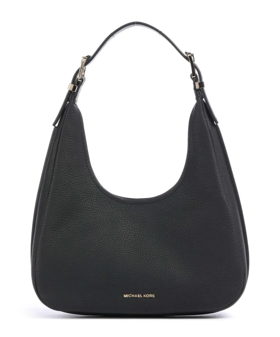 Michael Kors Shoulder Bags|Hobo Bags-Nolita Hobo bag grained cow leather
