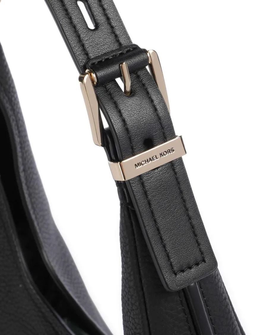 Michael Kors Shoulder Bags|Hobo Bags-Nolita Hobo bag grained cow leather