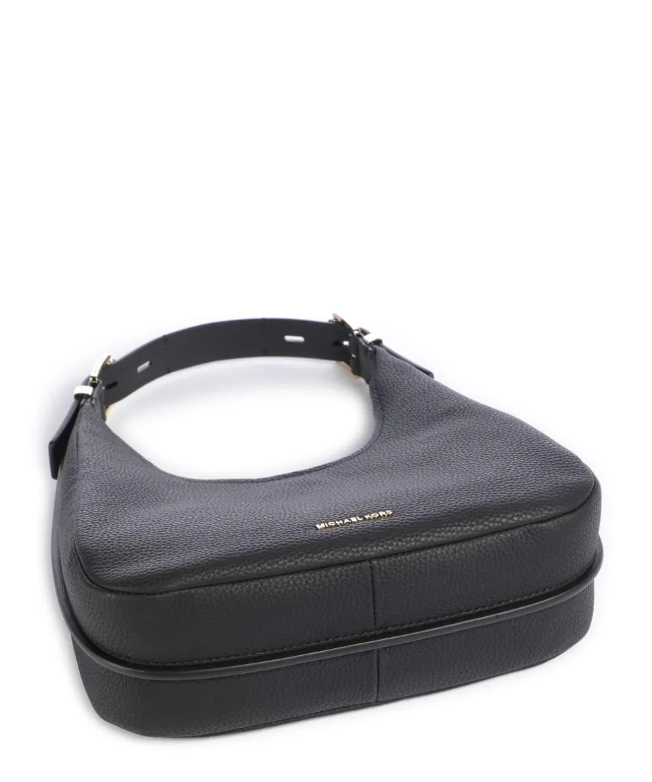 Michael Kors Shoulder Bags|Hobo Bags-Nolita Hobo bag grained cow leather