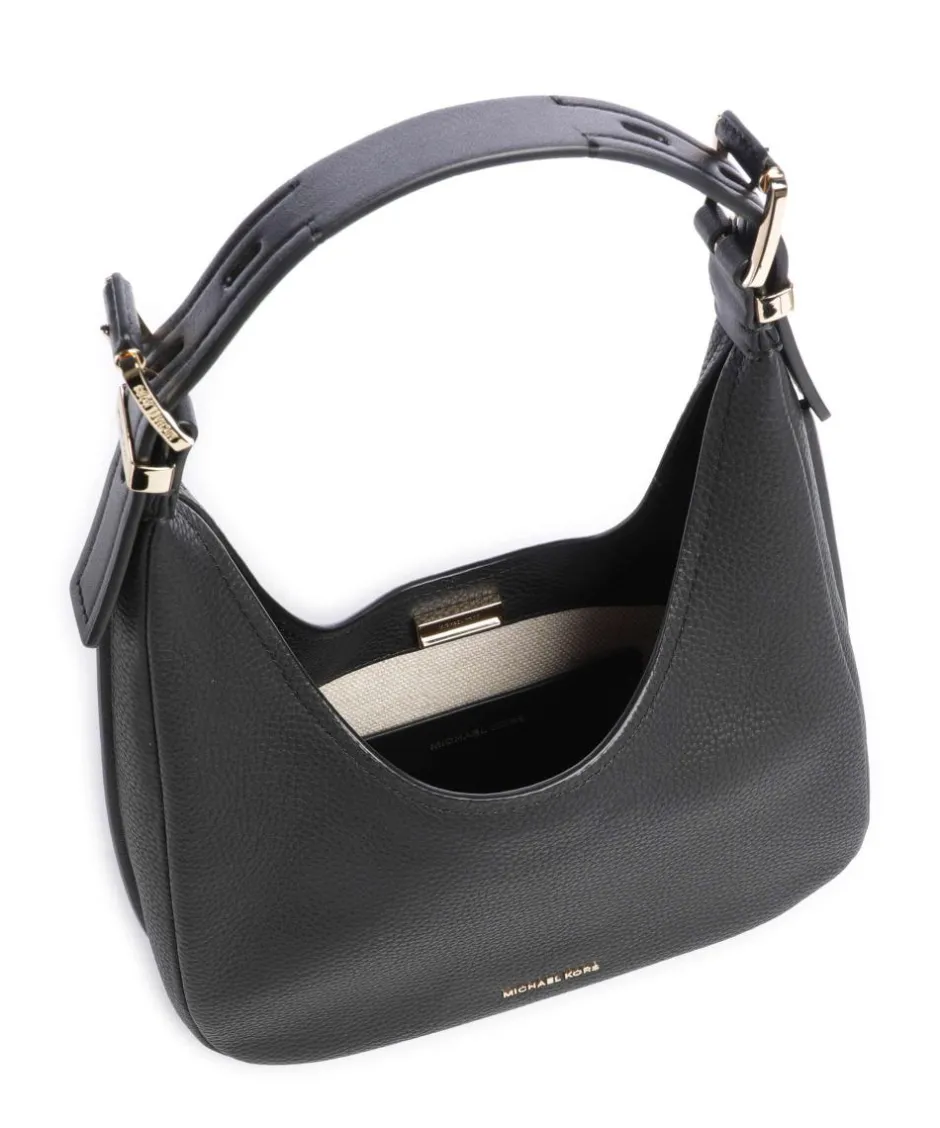 Michael Kors Shoulder Bags|Hobo Bags-Nolita Hobo bag grained cow leather