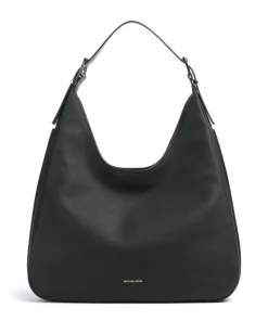 Michael Kors Shoulder Bags|Hobo Bags-Nolita Hobo bag grained cow leather