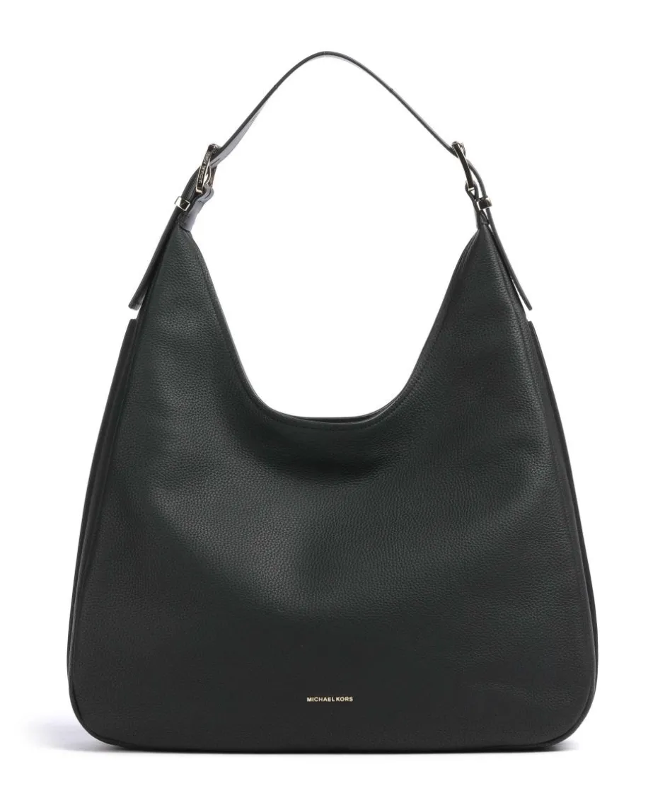 Michael Kors Shoulder Bags|Hobo Bags-Nolita Hobo bag grained cow leather