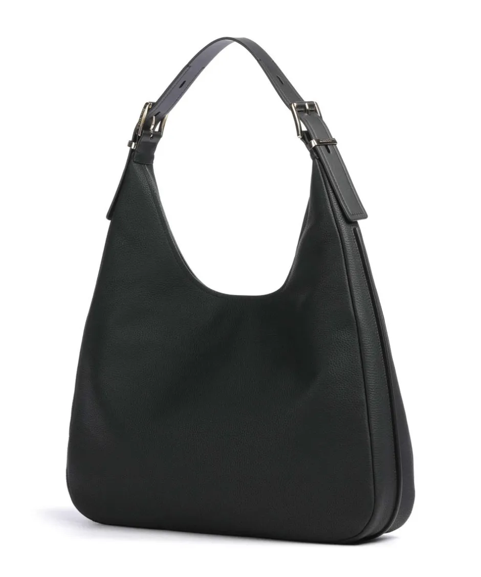 Michael Kors Shoulder Bags|Hobo Bags-Nolita Hobo bag grained cow leather
