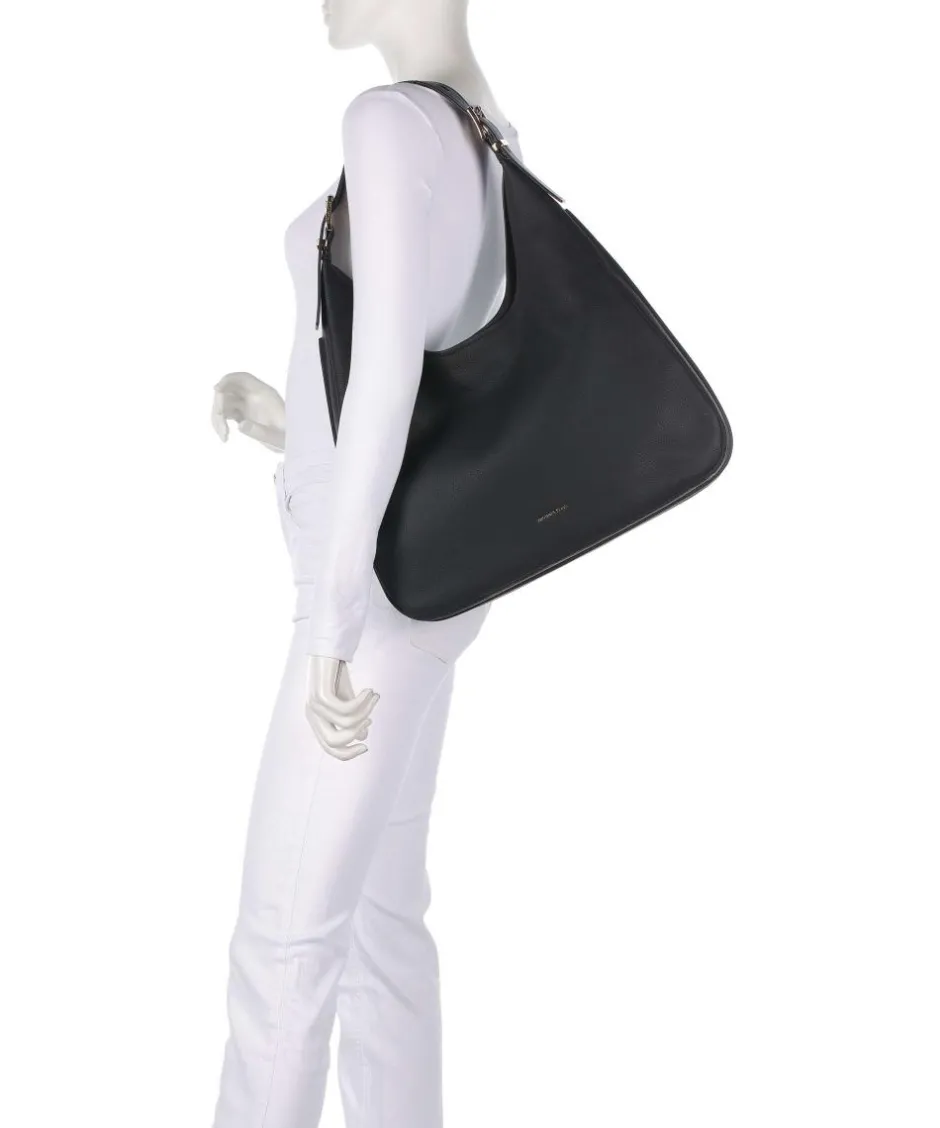 Michael Kors Shoulder Bags|Hobo Bags-Nolita Hobo bag grained cow leather