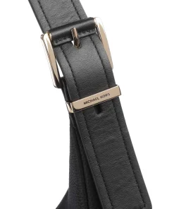 Michael Kors Shoulder Bags|Hobo Bags-Nolita Hobo bag grained cow leather