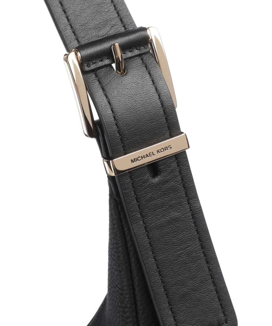 Michael Kors Shoulder Bags|Hobo Bags-Nolita Hobo bag grained cow leather