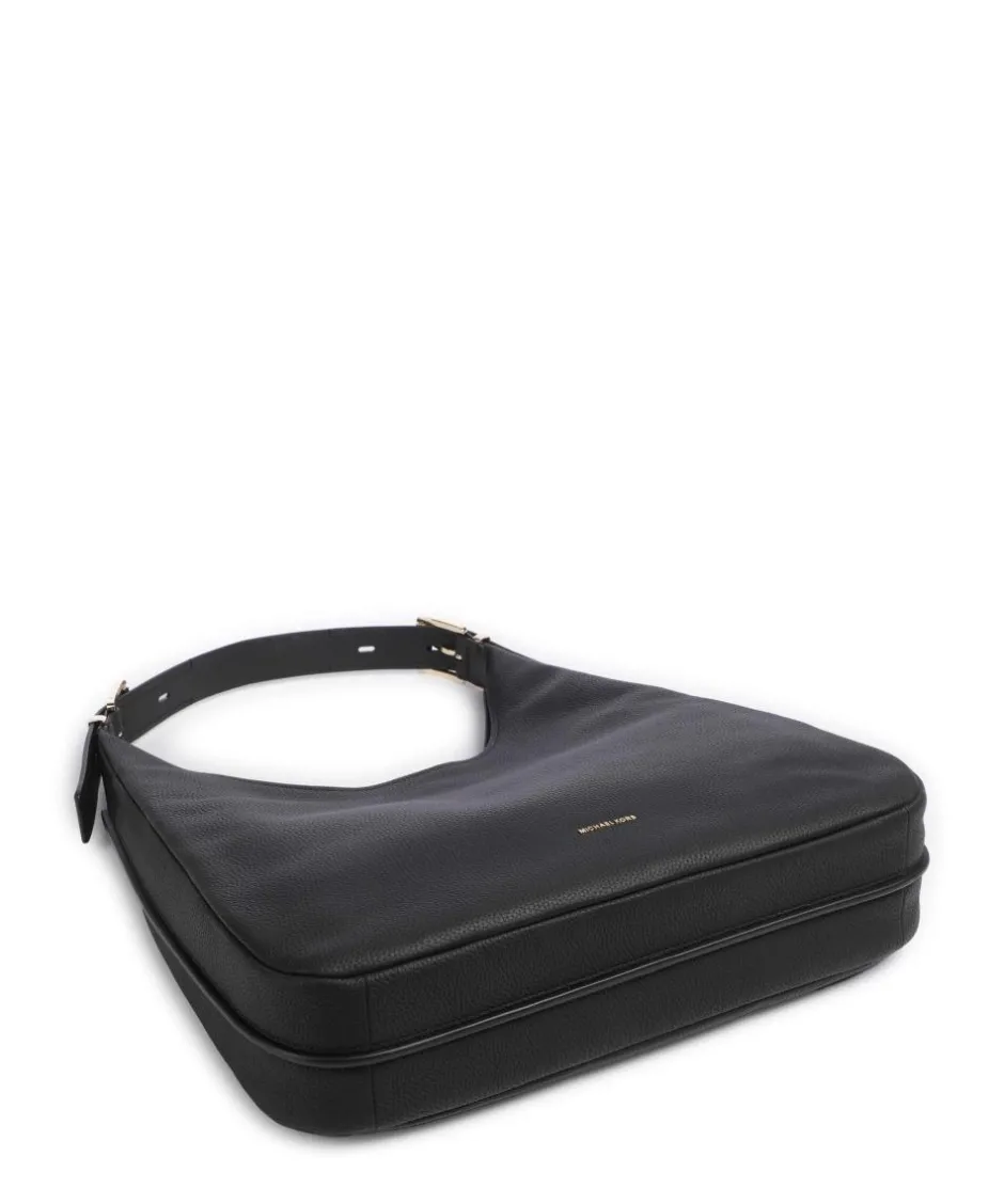 Michael Kors Shoulder Bags|Hobo Bags-Nolita Hobo bag grained cow leather