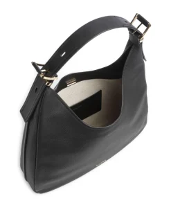 Michael Kors Shoulder Bags|Hobo Bags-Nolita Hobo bag grained cow leather