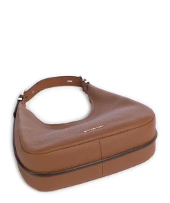 Michael Kors Shoulder Bags|Hobo Bags-Nolita Hobo bag grained cow leather