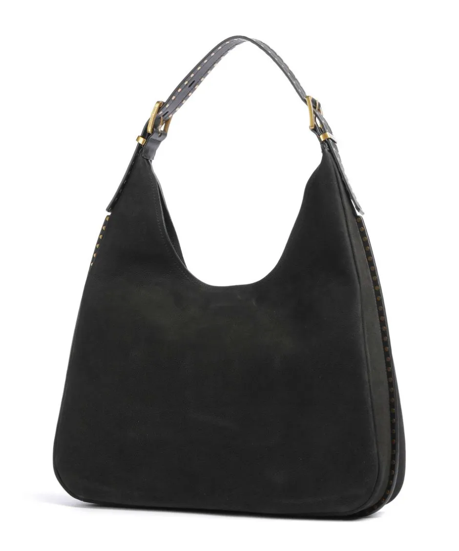 Michael Kors Shoulder Bags|Hobo Bags-Nolita Hobo bag leather