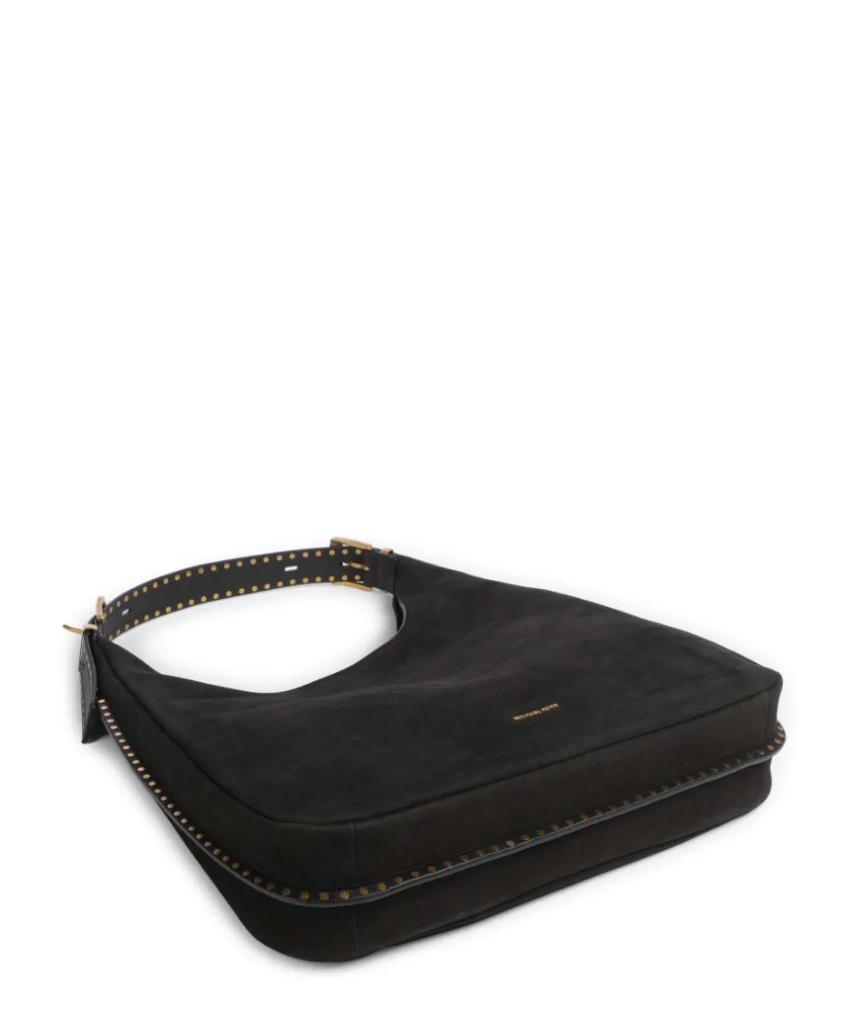 Michael Kors Shoulder Bags|Hobo Bags-Nolita Hobo bag leather