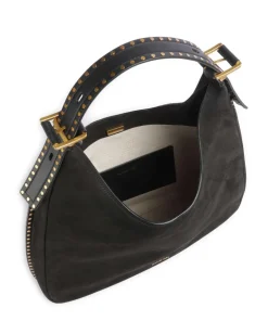 Michael Kors Shoulder Bags|Hobo Bags-Nolita Hobo bag leather