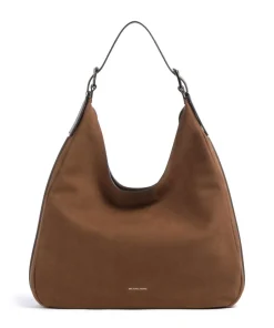 Michael Kors Shoulder Bags|Hobo Bags-Nolita Large Hobo bag brushed cow leather