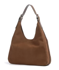 Michael Kors Shoulder Bags|Hobo Bags-Nolita Large Hobo bag brushed cow leather