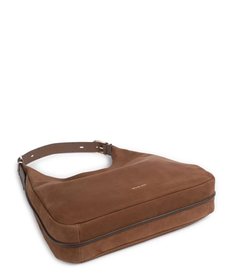 Michael Kors Shoulder Bags|Hobo Bags-Nolita Large Hobo bag brushed cow leather