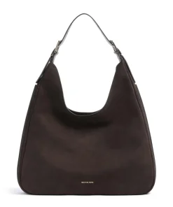 Michael Kors Shoulder Bags|Hobo Bags-Nolita Large Hobo bag brushed cow leather