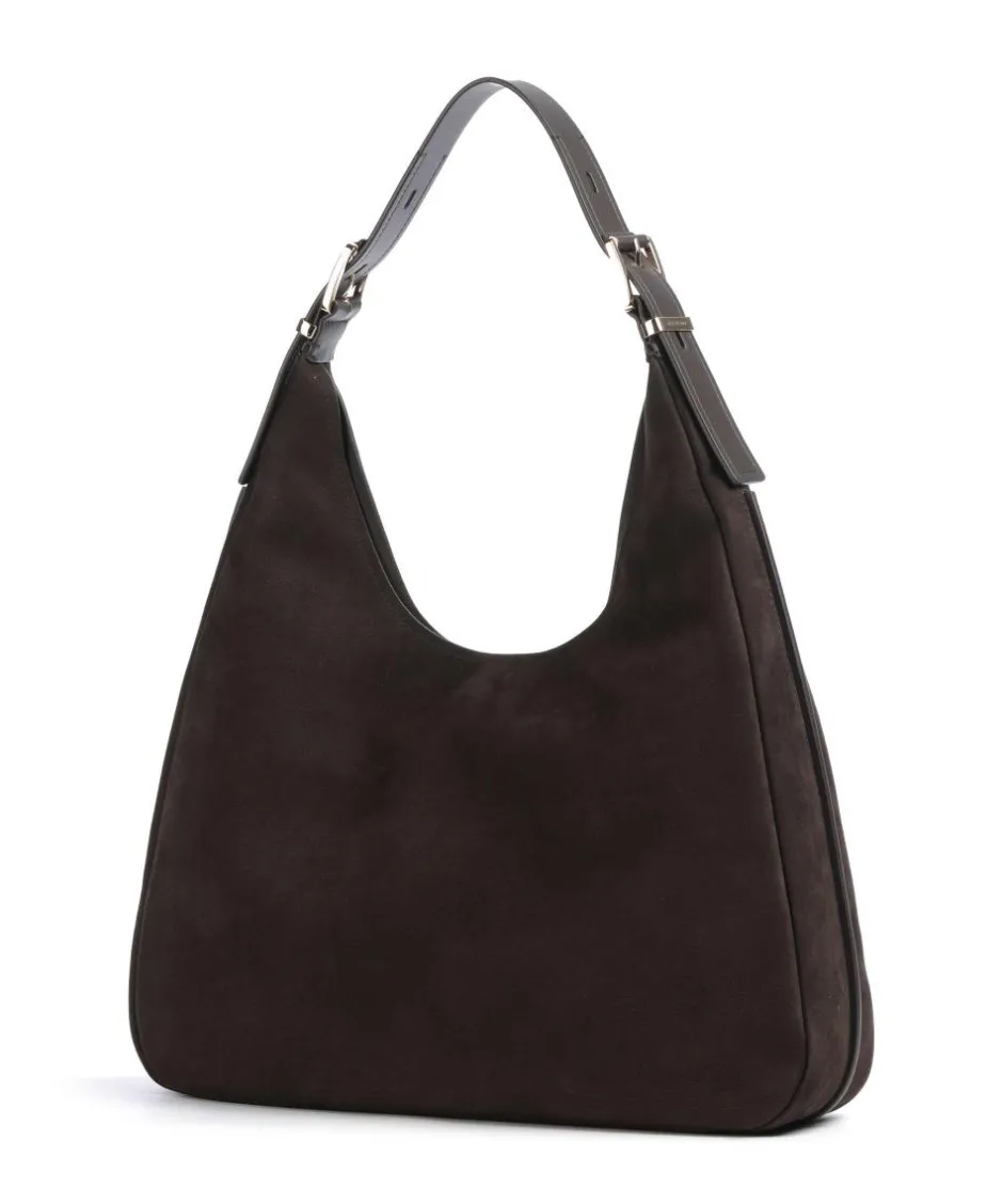 Michael Kors Shoulder Bags|Hobo Bags-Nolita Large Hobo bag brushed cow leather